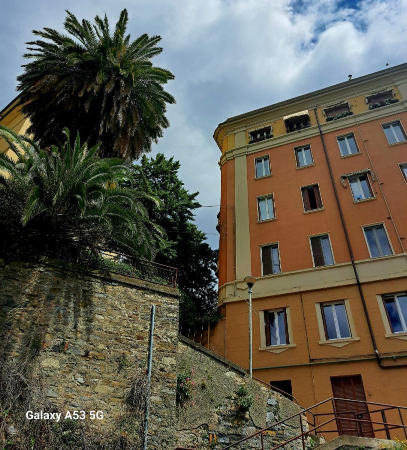 Hotel Relais Di Gusto La Spezia Exterior foto