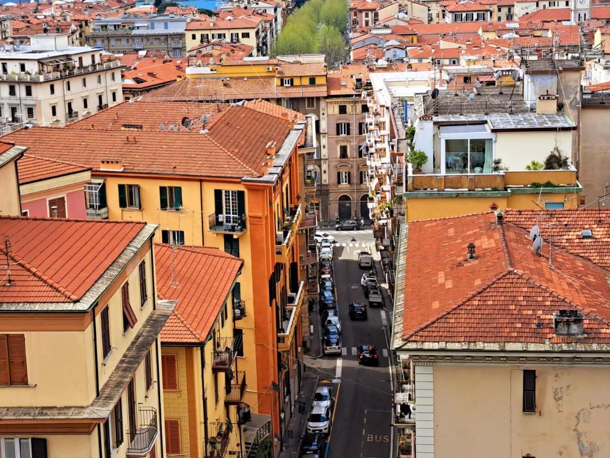 Hotel Relais Di Gusto La Spezia Exterior foto